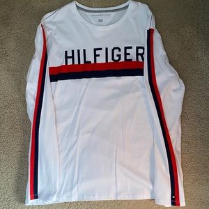 Tommy Hilfiger Long Sleeve
